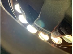 Recambio de pinza freno delantero derecha para opel corsa d 1.2 referencia OEM IAM 95516256 542404 