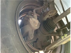 Recambio de pinza freno delantero derecha para opel corsa d 1.2 referencia OEM IAM 95516256 542404 