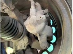 Recambio de pinza freno delantero izquierda para opel corsa d 1.2 referencia OEM IAM 542403 95516254 