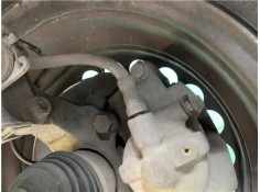 Recambio de pinza freno delantero izquierda para opel corsa d 1.2 referencia OEM IAM 542403 95516254 