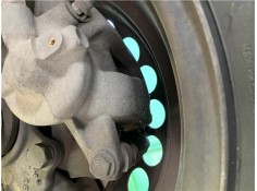 Recambio de pinza freno delantero izquierda para opel corsa d 1.2 referencia OEM IAM 542403 95516254 