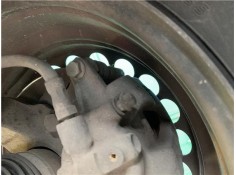 Recambio de pinza freno delantero izquierda para opel corsa d 1.2 referencia OEM IAM 542403 95516254 