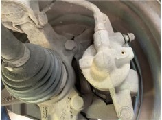 Recambio de pinza freno delantero izquierda para opel corsa d 1.2 referencia OEM IAM 542403 95516254 