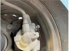 Recambio de pinza freno delantero izquierda para opel corsa d 1.2 referencia OEM IAM 542403 95516254 