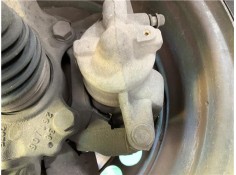 Recambio de pinza freno delantero izquierda para opel corsa d 1.2 referencia OEM IAM 542403 95516254 