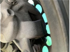 Recambio de pinza freno delantero izquierda para opel corsa d 1.2 referencia OEM IAM 542403 95516254 