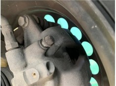 Recambio de pinza freno delantero izquierda para opel corsa d 1.2 referencia OEM IAM 542403 95516254 