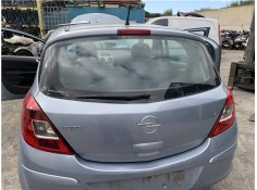 Recambio de porton trasero para opel corsa d 1.2 referencia OEM IAM 93191542 93189489 