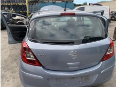 Recambio de porton trasero para opel corsa d 1.2 referencia OEM IAM 93191542 93189489 