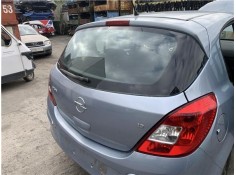 Recambio de porton trasero para opel corsa d 1.2 referencia OEM IAM 93191542 93189489 