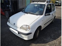 fiat seicento (187) del año 2002