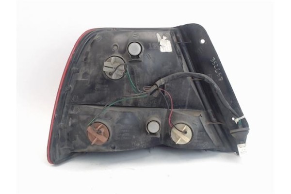 Recambio de piloto trasero derecho para hyundai accent (lc) referencia OEM IAM 9240225220 9242025020 9242025020 , HYUNDAI | 9240