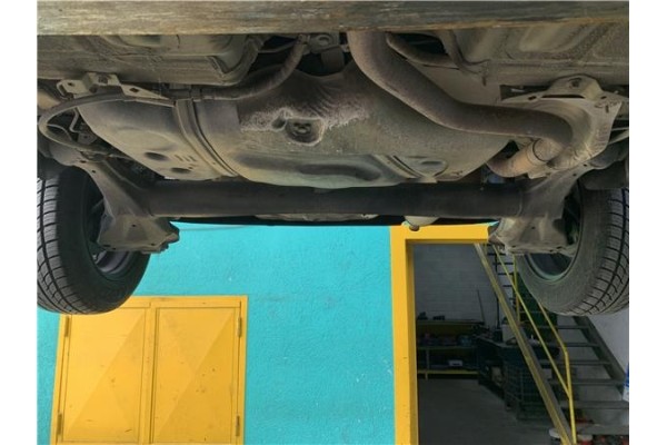 Recambio de puente trasero para opel corsa d 1.2 referencia OEM IAM 13342368 5402238 