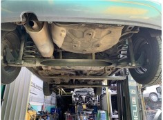 Recambio de puente trasero para opel corsa d 1.2 referencia OEM IAM 13342368 5402238 