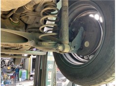 Recambio de puente trasero para opel corsa d 1.2 referencia OEM IAM 13342368 5402238 