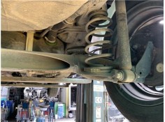 Recambio de puente trasero para opel corsa d 1.2 referencia OEM IAM 13342368 5402238 