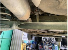 Recambio de puente trasero para opel corsa d 1.2 referencia OEM IAM 13342368 5402238 