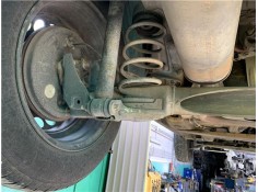 Recambio de puente trasero para opel corsa d 1.2 referencia OEM IAM 13342368 5402238 