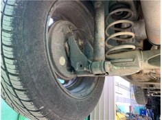 Recambio de puente trasero para opel corsa d 1.2 referencia OEM IAM 13342368 5402238 
