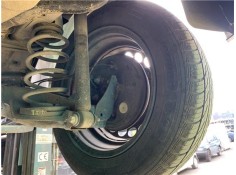 Recambio de puente trasero para opel corsa d 1.2 referencia OEM IAM 13342368 5402238 