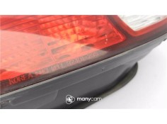 Recambio de piloto trasero izquierdo para hyundai lantra berlina (rd) 1.6 i referencia OEM IAM 9240129520  