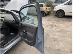 Recambio de puerta delantero derecha para opel corsa d 1.2 referencia OEM IAM 93189329 124254 