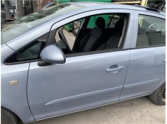 PUERTA DELANTERO IZQUIERDA 93189328 124253 