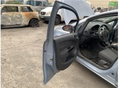 Recambio de puerta delantero izquierda para opel corsa d 1.2 referencia OEM IAM 93189328 124253 