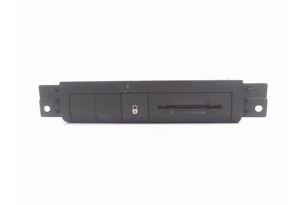 Recambio de conjunto interruptores para peugeot 207 1.6 hdi referencia OEM IAM 9656713577  