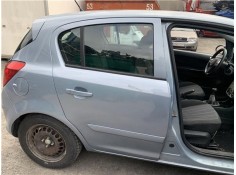 PUERTA TRASERO DERECHA 93189341 124356 