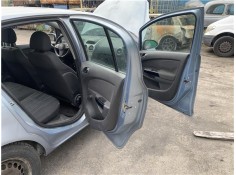 Recambio de puerta trasero derecha para opel corsa d 1.2 referencia OEM IAM 93189341 124356 