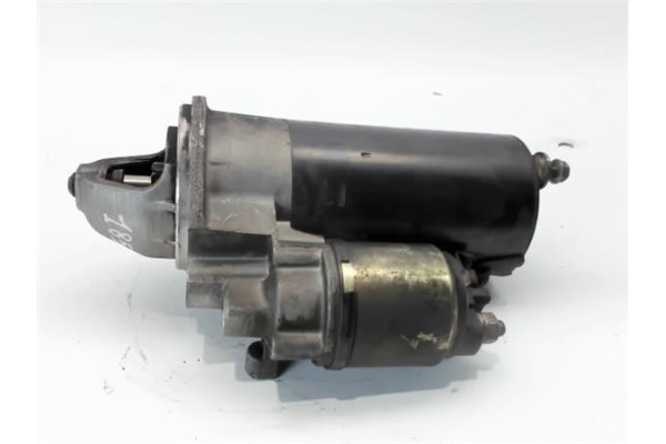 Recambio de motor arranque para opel astra g coupe 2.2 dti edition referencia OEM IAM 727846 0001109062 