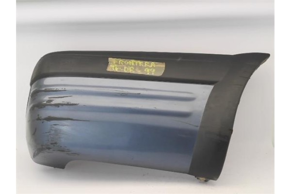 Recambio de puntera trasero derecha para opel frontera b 2.2 dti (6b_zc, 6b_vf, 6b_66, 6b_76) referencia OEM IAM   