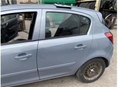 PUERTA TRASERO IZQUIERDA 93189342 124355 