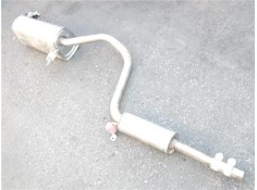 TUBO ESCAPE TRASERO 6R0254501HX 