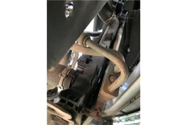 Recambio de radiador para opel corsa d 1.2 referencia OEM IAM 13399871 1300279 