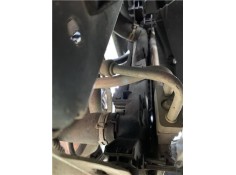 Recambio de radiador para opel corsa d 1.2 referencia OEM IAM 13399871 1300279 