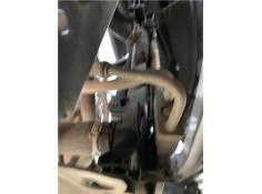 Recambio de radiador para opel corsa d 1.2 referencia OEM IAM 13399871 1300279 