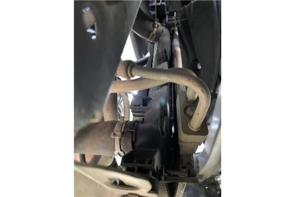 Recambio de radiador para opel corsa d 1.2 referencia OEM IAM 13399871 1300279 