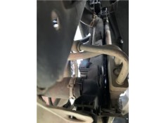 Recambio de radiador para opel corsa d 1.2 referencia OEM IAM 13399871 1300279 