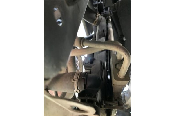 Recambio de radiador para opel corsa d 1.2 referencia OEM IAM 13399871 1300279 