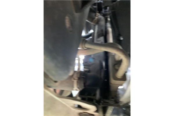 Recambio de radiador para opel corsa d 1.2 referencia OEM IAM 13399871 1300279 