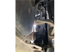 Recambio de radiador para opel corsa d 1.2 referencia OEM IAM 13399871 1300279 