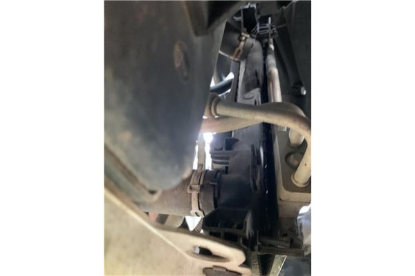 Recambio de radiador para opel corsa d 1.2 referencia OEM IAM 13399871 1300279 