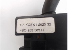 Recambio de mando limpiaparabrisas para volkswagen golf iv berlina (1j1) referencia OEM IAM 4B0953503H  4B0953503H01C , AUDI | 4