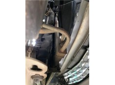 Recambio de radiador aire acondicionado para opel corsa d 1.2 referencia OEM IAM 55700406 1850119 