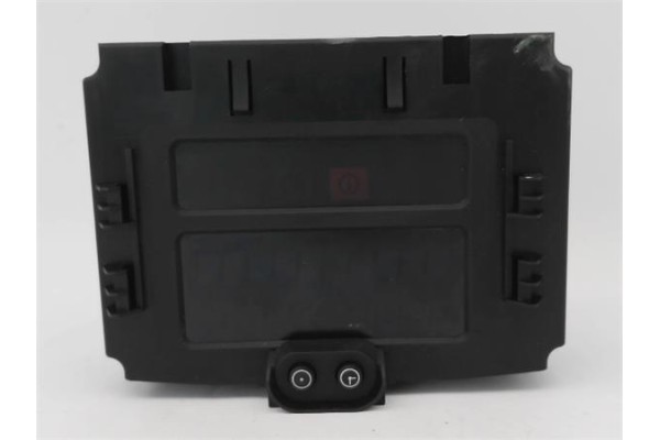 Recambio de display para opel zafira a 2.0 dti 16v referencia OEM IAM   
