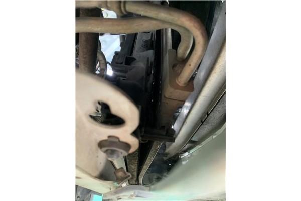 Recambio de radiador aire acondicionado para opel corsa d 1.2 referencia OEM IAM 55700406 1850119 