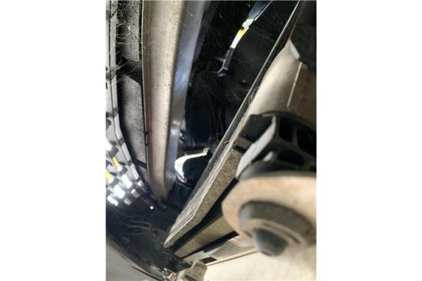 Recambio de radiador aire acondicionado para opel corsa d 1.2 referencia OEM IAM 55700406 1850119 