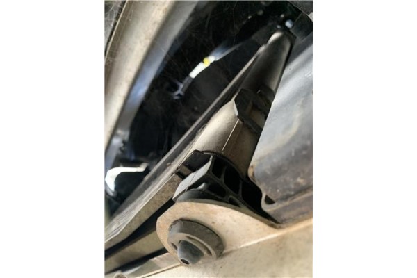 Recambio de radiador aire acondicionado para opel corsa d 1.2 referencia OEM IAM 55700406 1850119 